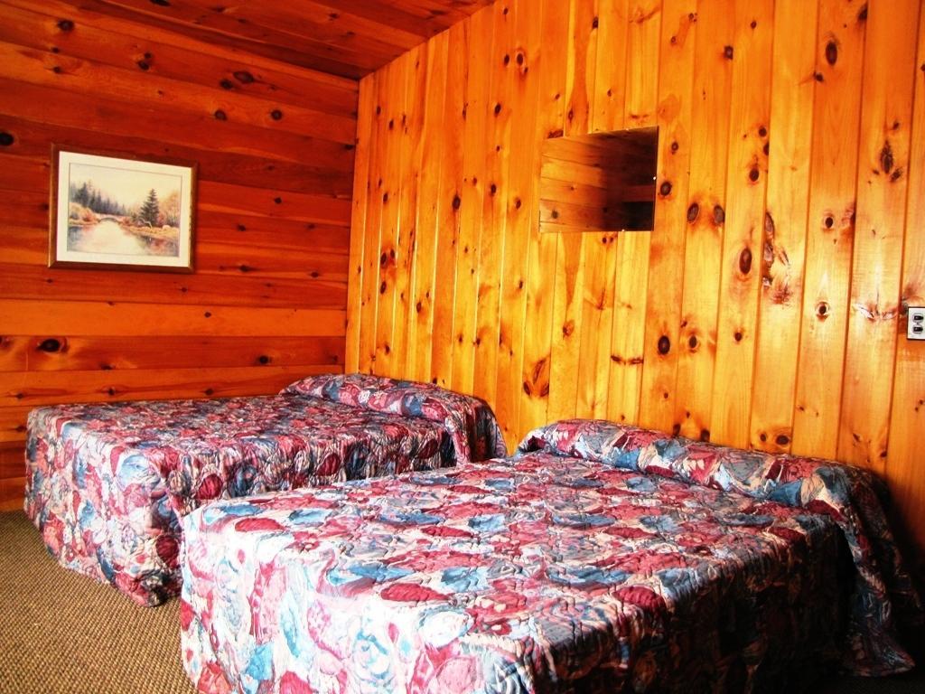 Depe Dene Resort بحيرة جورج الغرفة الصورة